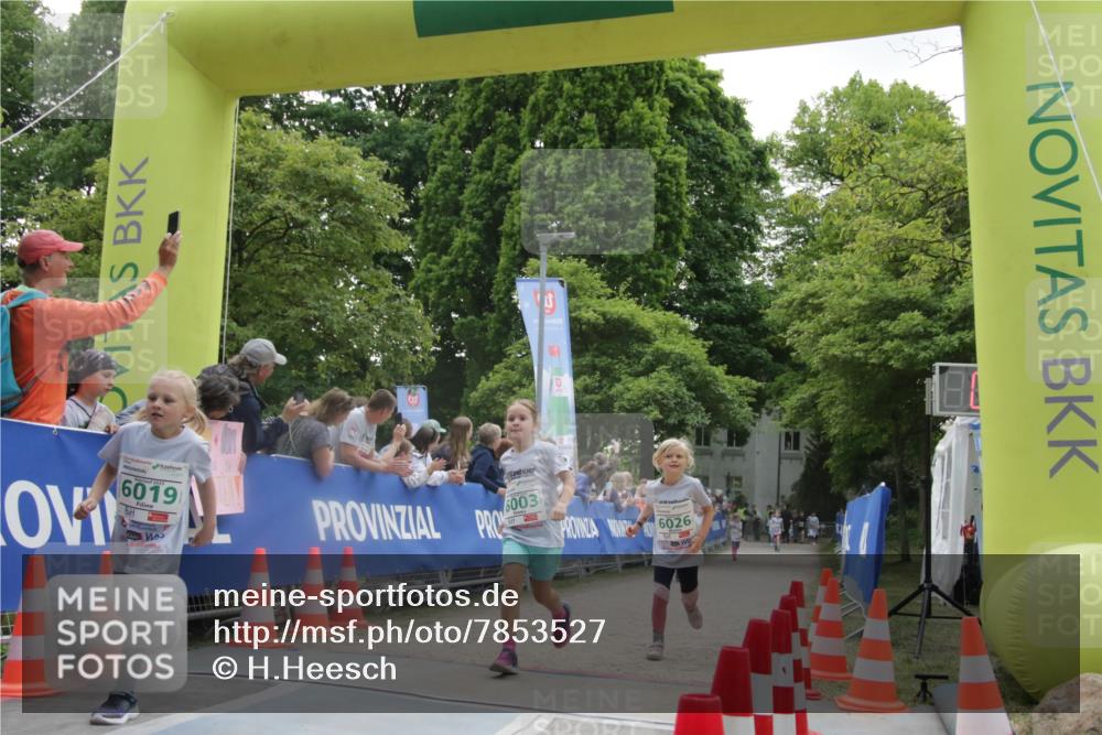 17.05.2025 - Störlauf H.Heesch http://msf.ph/oto/7853527 17.05.2025 13:17:12 Ziel  meine-sportfotos.de