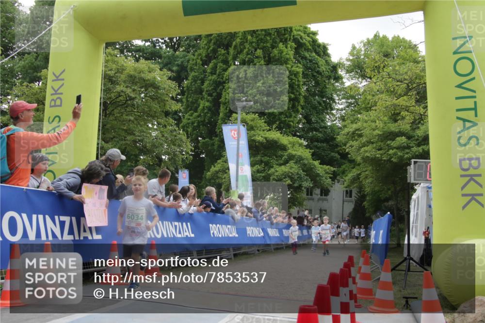17.05.2025 - Störlauf H.Heesch http://msf.ph/oto/7853537 17.05.2025 13:17:19 Ziel  meine-sportfotos.de