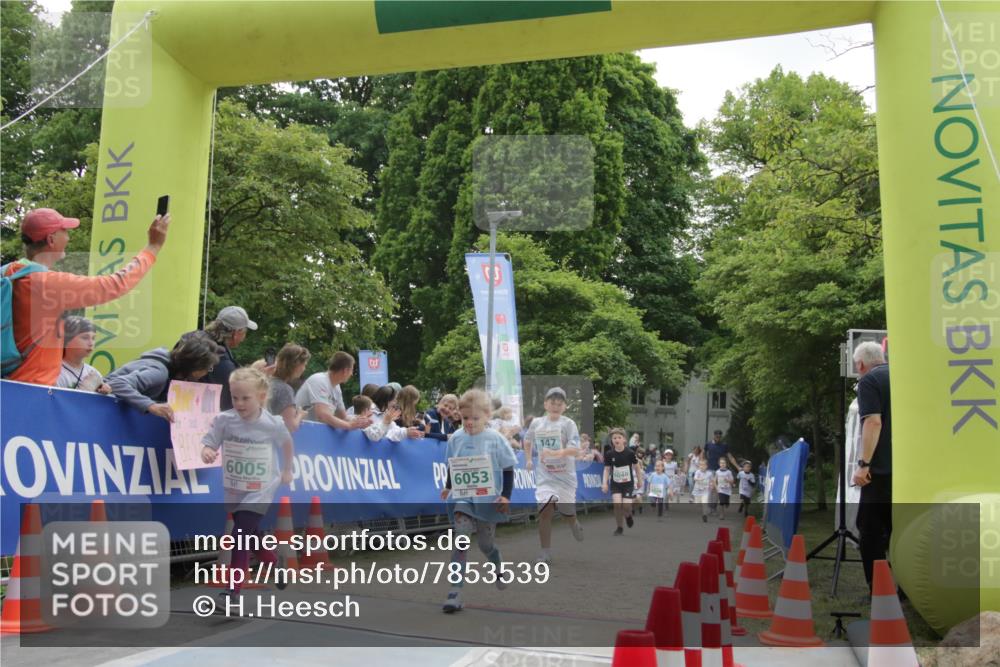 17.05.2025 - Störlauf H.Heesch http://msf.ph/oto/7853539 17.05.2025 13:17:24 Ziel  meine-sportfotos.de