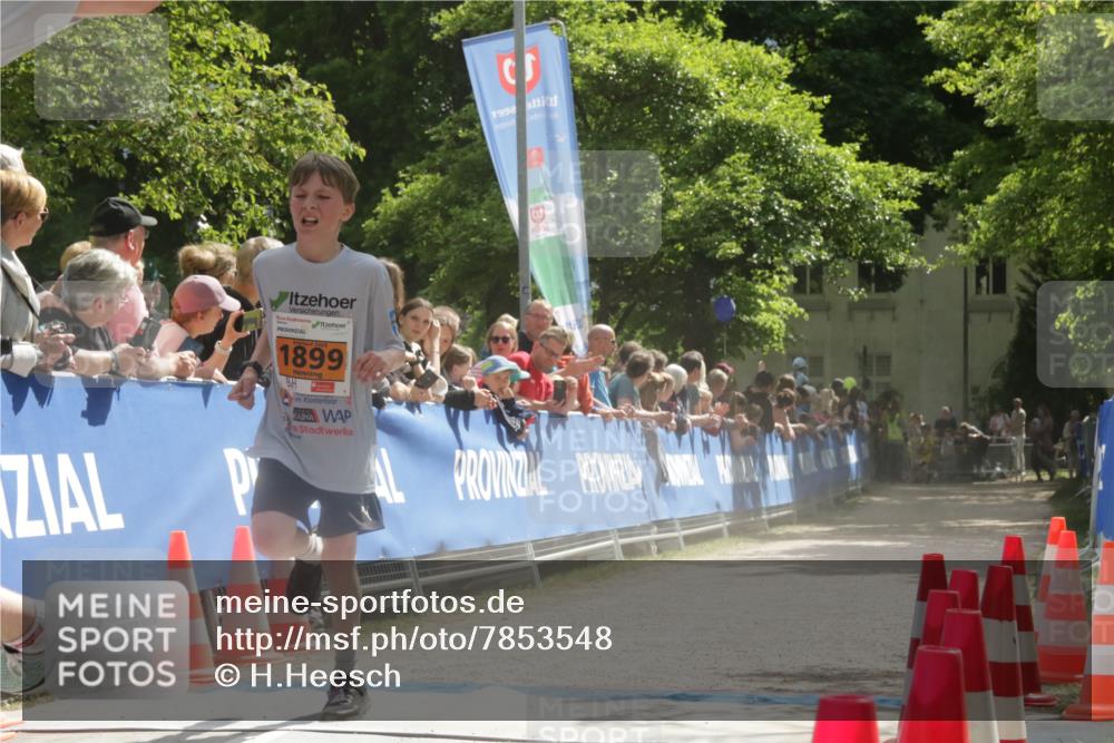 17.05.2025 - Störlauf H.Heesch http://msf.ph/oto/7853548 17.05.2025 15:27:45 Ziel  meine-sportfotos.de
