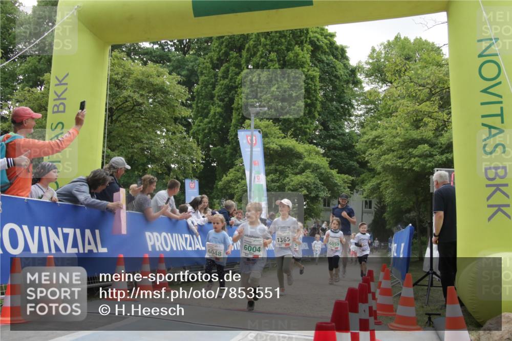 17.05.2025 - Störlauf H.Heesch http://msf.ph/oto/7853551 17.05.2025 13:17:28 Ziel  meine-sportfotos.de