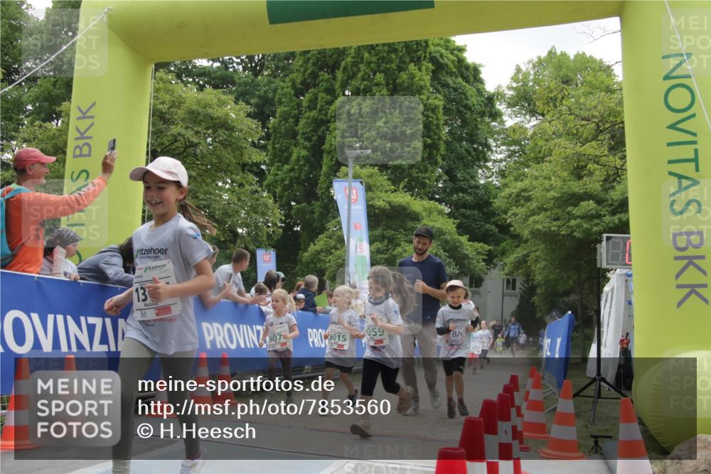 17.05.2025 - Störlauf H.Heesch http://msf.ph/oto/7853560 17.05.2025 13:17:30 Ziel  meine-sportfotos.de