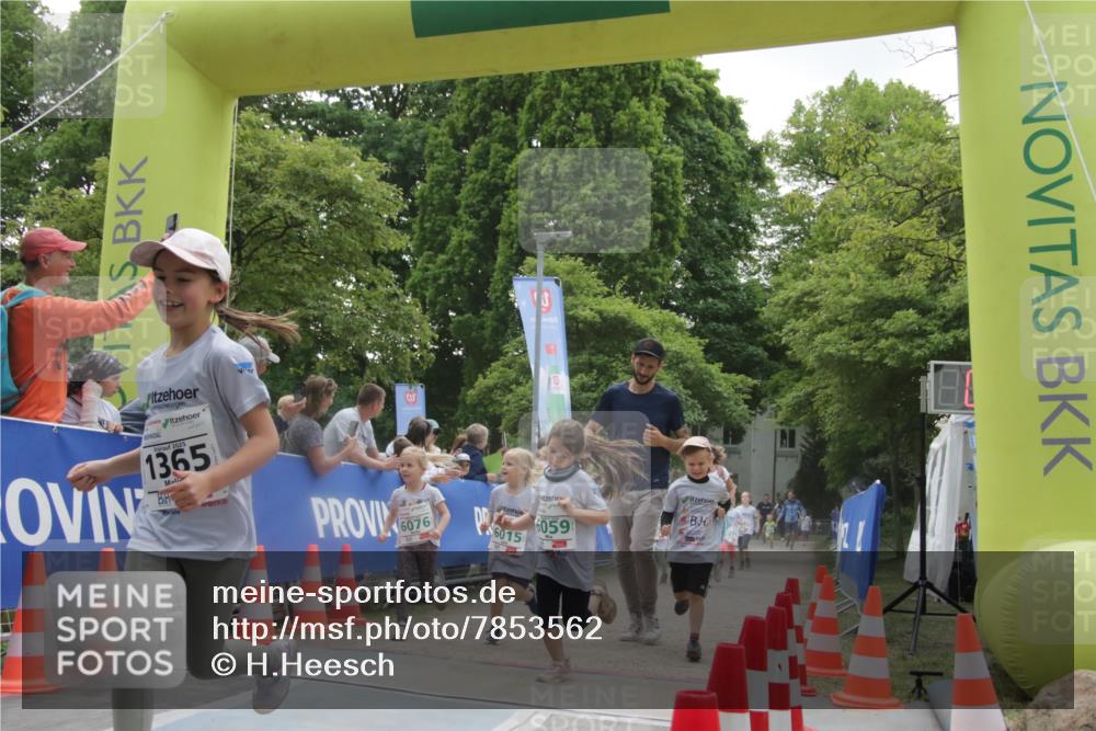17.05.2025 - Störlauf H.Heesch http://msf.ph/oto/7853562 17.05.2025 13:17:30 Ziel  meine-sportfotos.de
