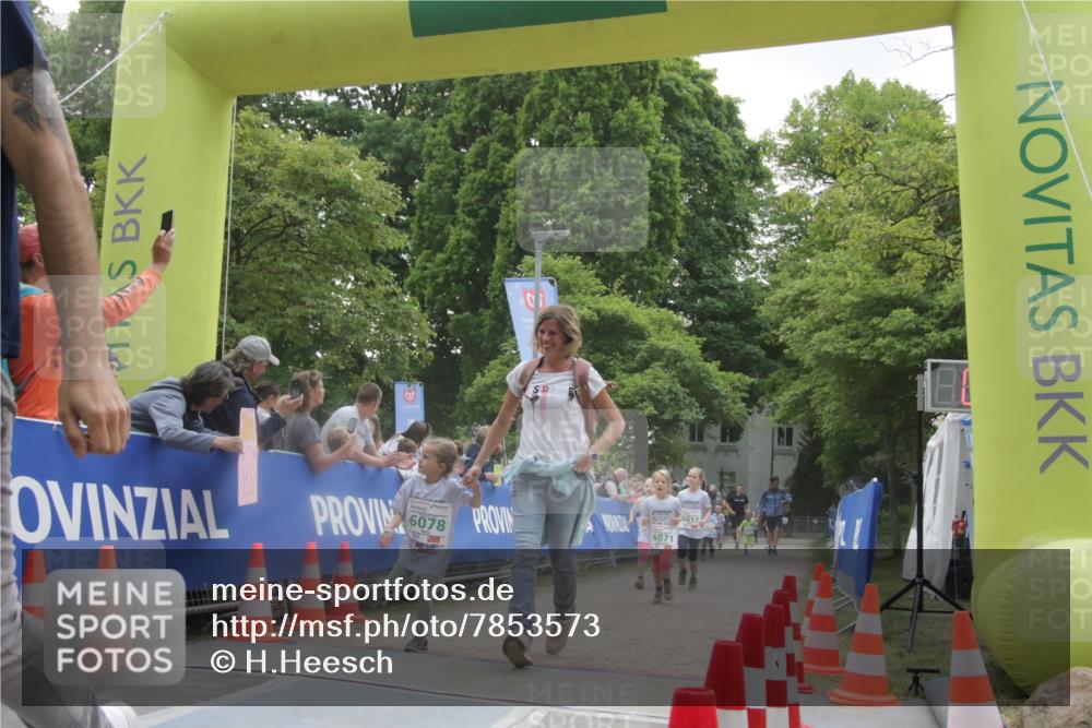 17.05.2025 - Störlauf H.Heesch http://msf.ph/oto/7853573 17.05.2025 13:17:32 Ziel  meine-sportfotos.de