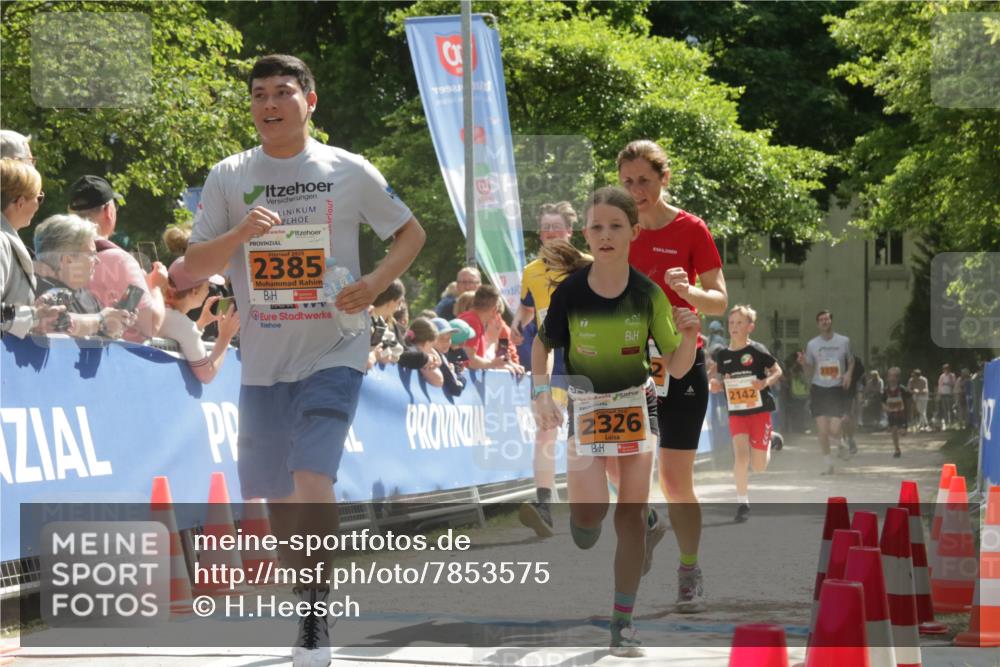 17.05.2025 - Störlauf H.Heesch http://msf.ph/oto/7853575 17.05.2025 15:28:12 Ziel  meine-sportfotos.de
