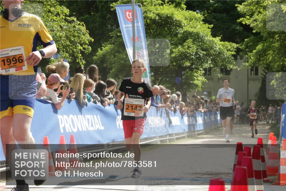 17.05.2025 - Störlauf H.Heesch http://msf.ph/oto/7853581 17.05.2025 15:28:14 Ziel  meine-sportfotos.de