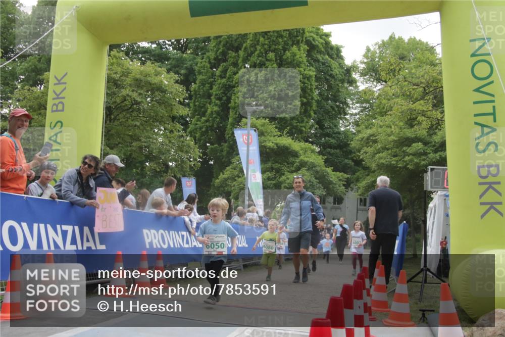 17.05.2025 - Störlauf H.Heesch http://msf.ph/oto/7853591 17.05.2025 13:17:39 Ziel  meine-sportfotos.de