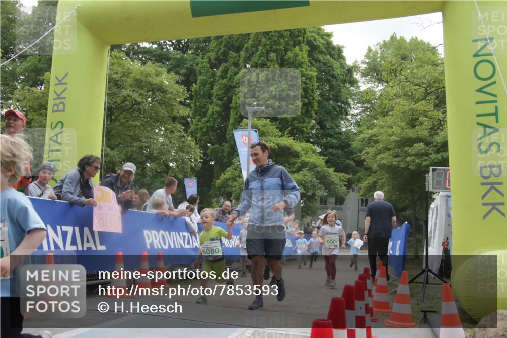 17.05.2025 - Störlauf H.Heesch http://msf.ph/oto/7853593 17.05.2025 13:17:41 Ziel  meine-sportfotos.de