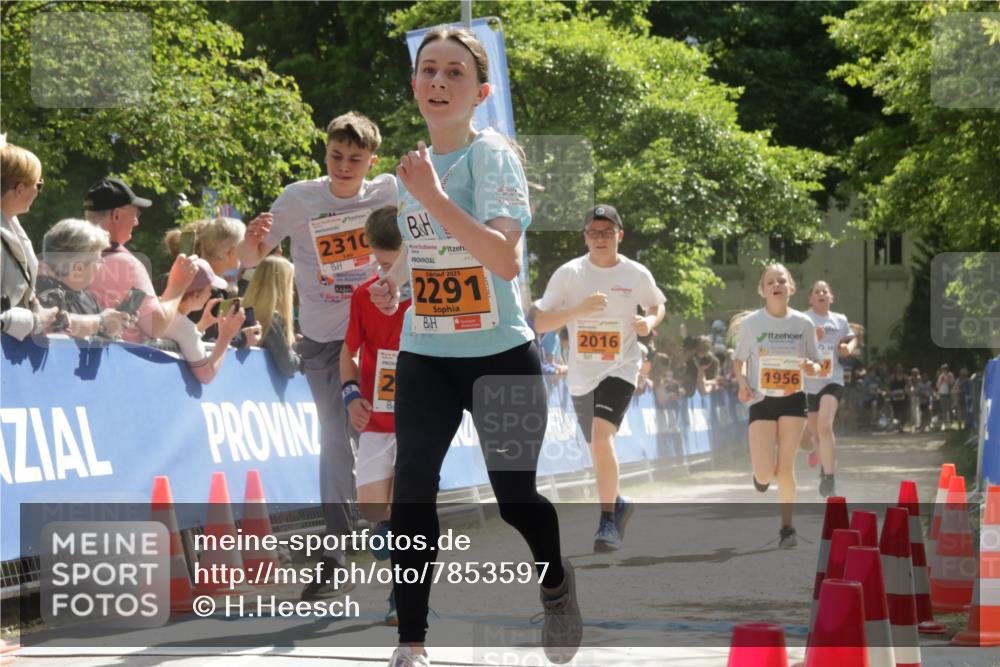 17.05.2025 - Störlauf H.Heesch http://msf.ph/oto/7853597 17.05.2025 15:28:24 Ziel  meine-sportfotos.de