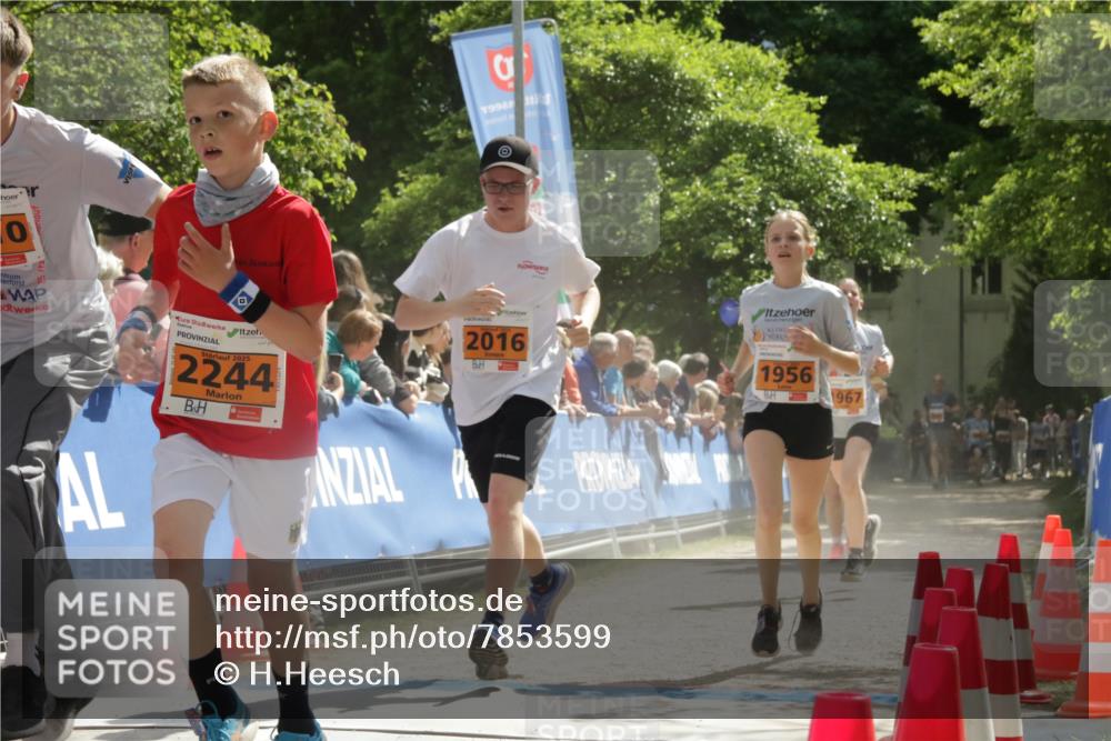 17.05.2025 - Störlauf H.Heesch http://msf.ph/oto/7853599 17.05.2025 15:28:25 Ziel  meine-sportfotos.de
