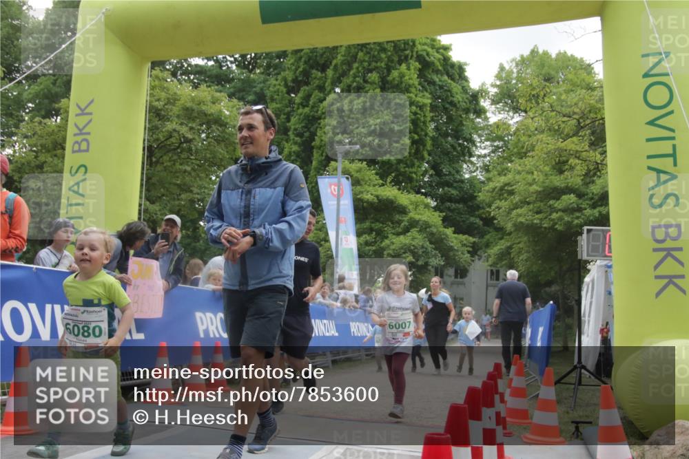 17.05.2025 - Störlauf H.Heesch http://msf.ph/oto/7853600 17.05.2025 13:17:42 Ziel  meine-sportfotos.de