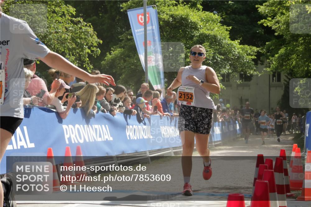 17.05.2025 - Störlauf H.Heesch http://msf.ph/oto/7853609 17.05.2025 15:28:27 Ziel  meine-sportfotos.de