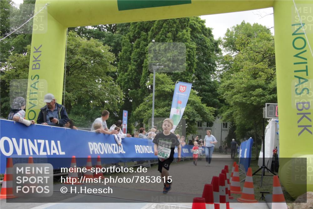 17.05.2025 - Störlauf H.Heesch http://msf.ph/oto/7853615 17.05.2025 13:17:52 Ziel  meine-sportfotos.de