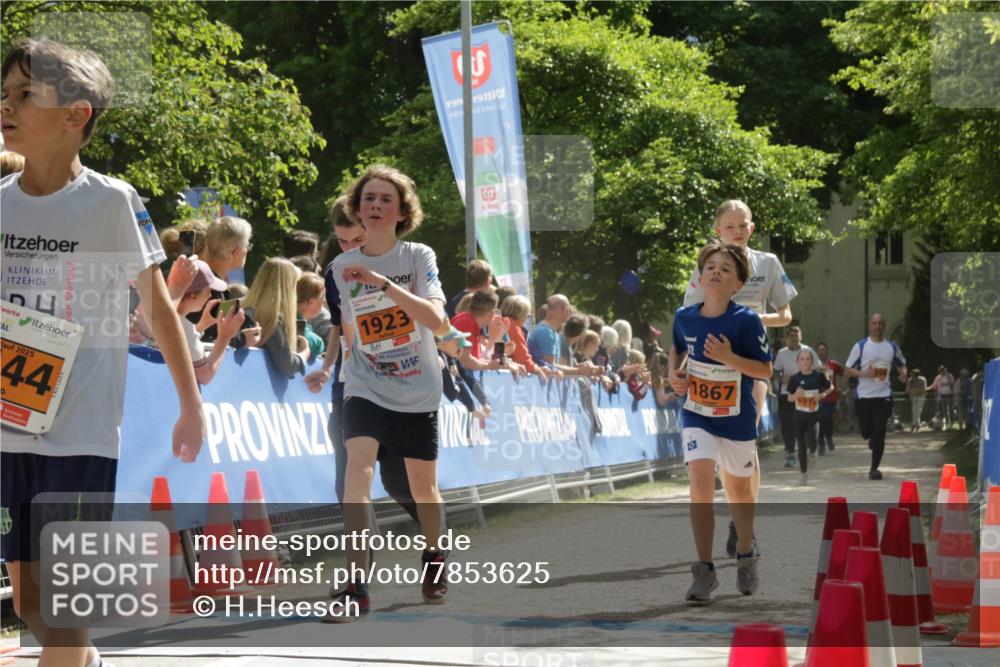 17.05.2025 - Störlauf H.Heesch http://msf.ph/oto/7853625 17.05.2025 15:28:37 Ziel  meine-sportfotos.de