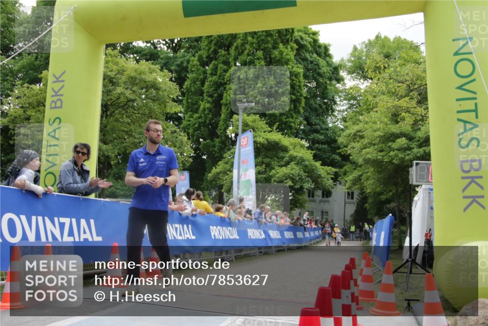 17.05.2025 - Störlauf H.Heesch http://msf.ph/oto/7853627 17.05.2025 13:18:45 Ziel  meine-sportfotos.de