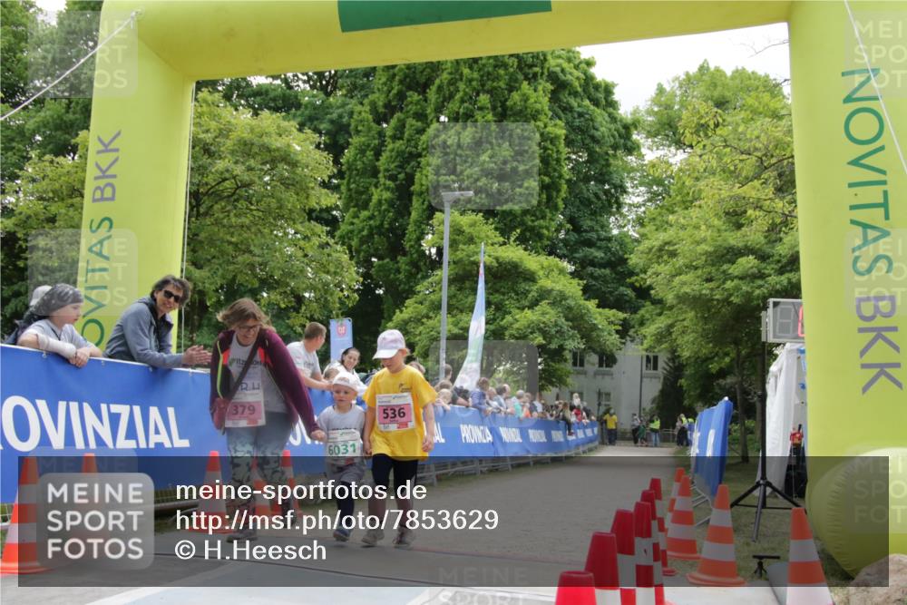 17.05.2025 - Störlauf H.Heesch http://msf.ph/oto/7853629 17.05.2025 13:18:58 Ziel  meine-sportfotos.de