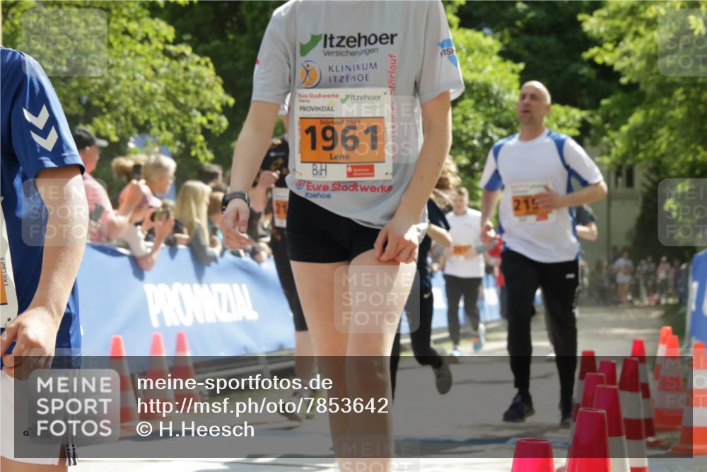 17.05.2025 - Störlauf H.Heesch http://msf.ph/oto/7853642 17.05.2025 15:28:41 Ziel  meine-sportfotos.de
