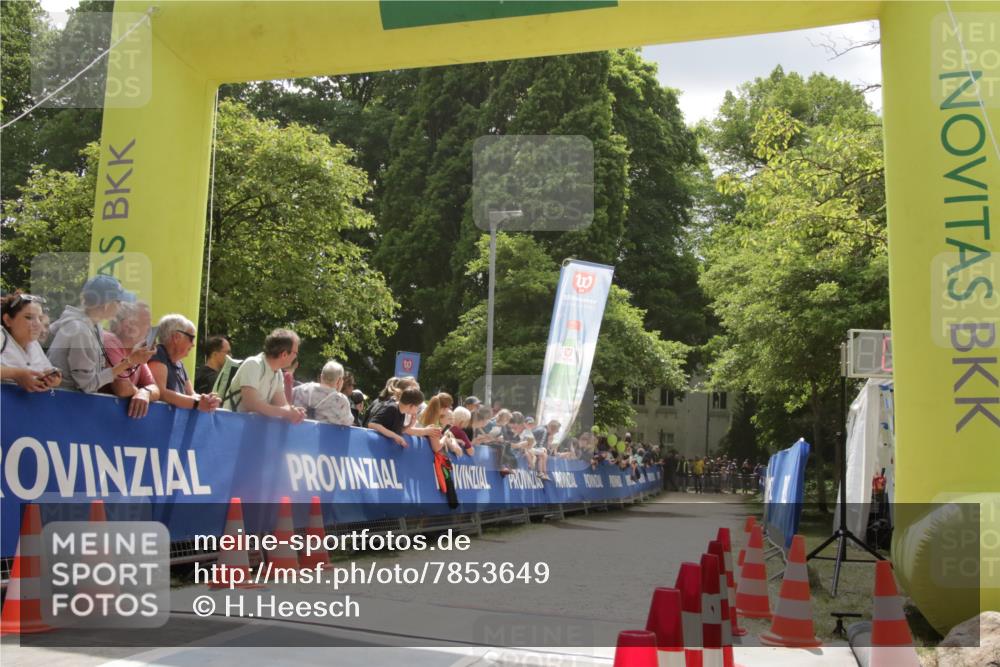 17.05.2025 - Störlauf H.Heesch http://msf.ph/oto/7853649 17.05.2025 13:39:06 Ziel  meine-sportfotos.de