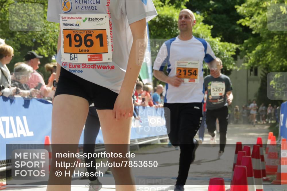 17.05.2025 - Störlauf H.Heesch http://msf.ph/oto/7853650 17.05.2025 15:28:41 Ziel  meine-sportfotos.de