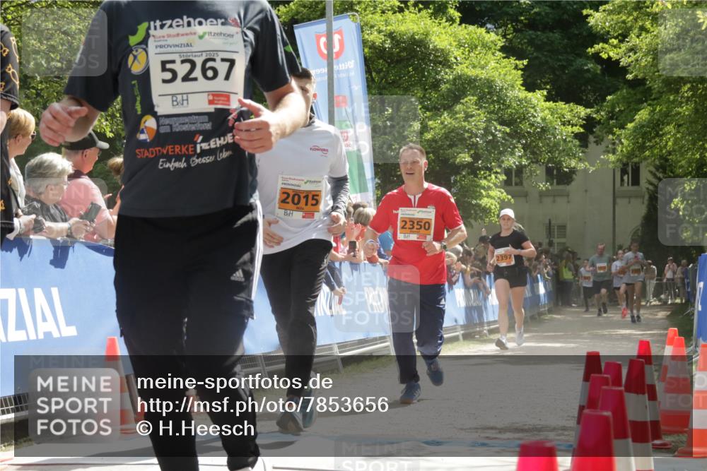 17.05.2025 - Störlauf H.Heesch http://msf.ph/oto/7853656 17.05.2025 15:28:43 Ziel  meine-sportfotos.de