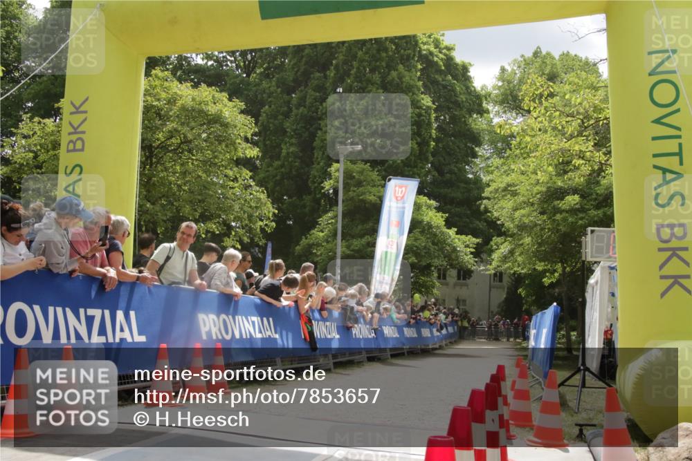 17.05.2025 - Störlauf H.Heesch http://msf.ph/oto/7853657 17.05.2025 13:39:14 Ziel  meine-sportfotos.de