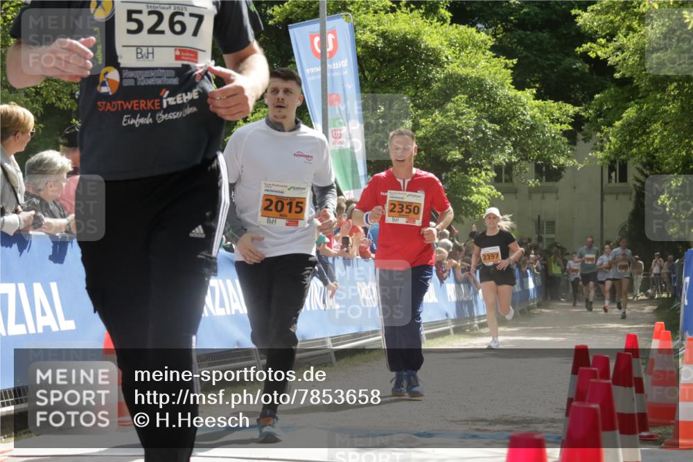17.05.2025 - Störlauf H.Heesch http://msf.ph/oto/7853658 17.05.2025 15:28:43 Ziel  meine-sportfotos.de