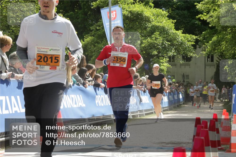 17.05.2025 - Störlauf H.Heesch http://msf.ph/oto/7853660 17.05.2025 15:28:44 Ziel  meine-sportfotos.de