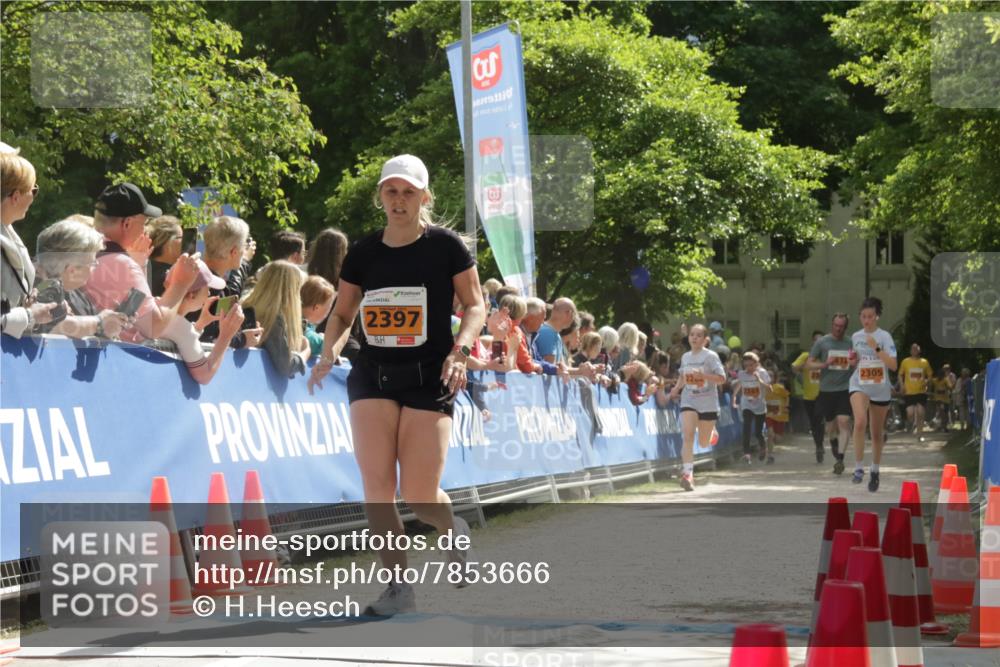 17.05.2025 - Störlauf H.Heesch http://msf.ph/oto/7853666 17.05.2025 15:28:46 Ziel  meine-sportfotos.de
