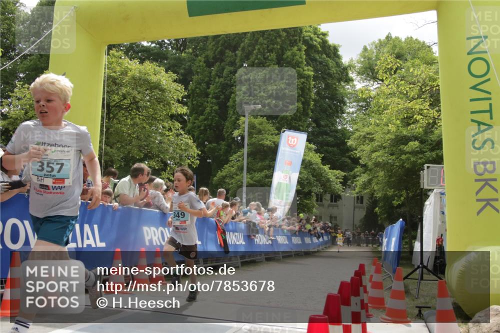 17.05.2025 - Störlauf H.Heesch http://msf.ph/oto/7853678 17.05.2025 13:39:54 Ziel  meine-sportfotos.de