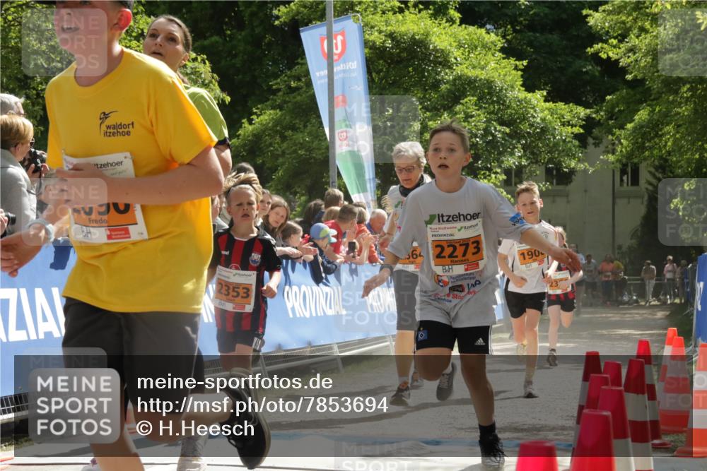 17.05.2025 - Störlauf H.Heesch http://msf.ph/oto/7853694 17.05.2025 15:28:58 Ziel  meine-sportfotos.de