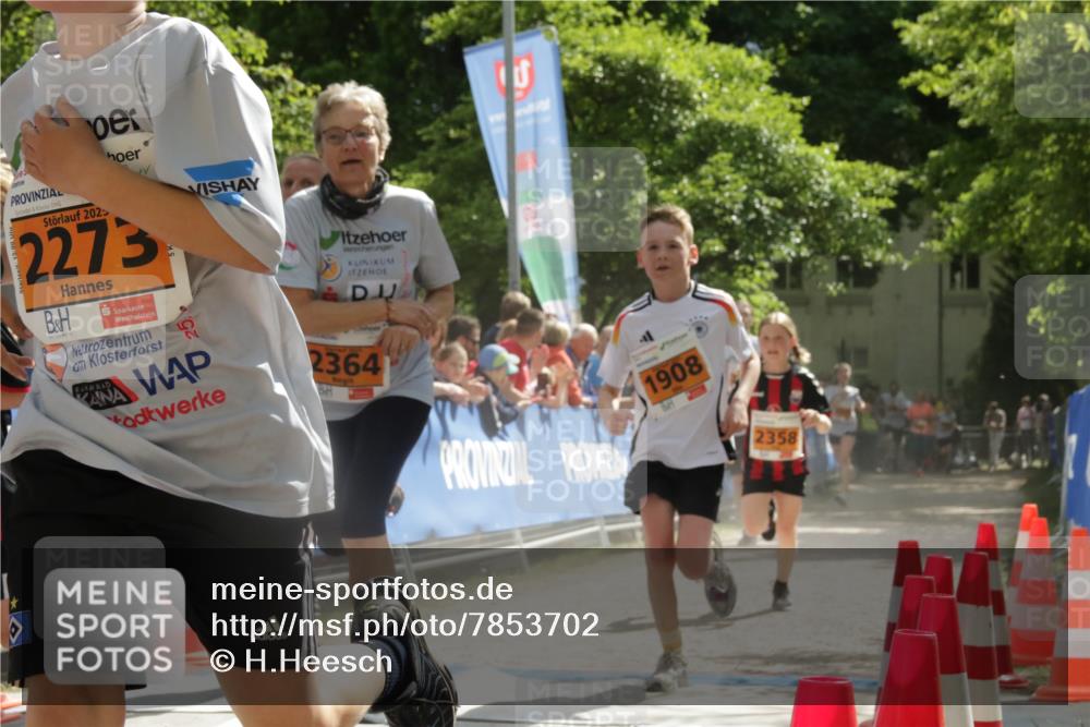 17.05.2025 - Störlauf H.Heesch http://msf.ph/oto/7853702 17.05.2025 15:28:59 Ziel  meine-sportfotos.de