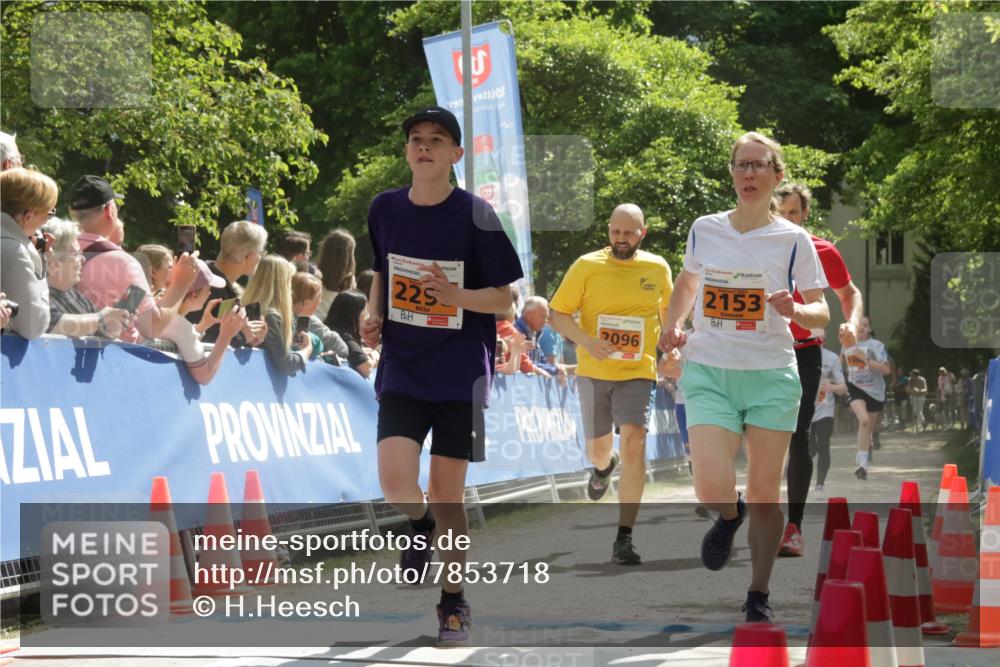 17.05.2025 - Störlauf H.Heesch http://msf.ph/oto/7853718 17.05.2025 15:29:10 Ziel  meine-sportfotos.de