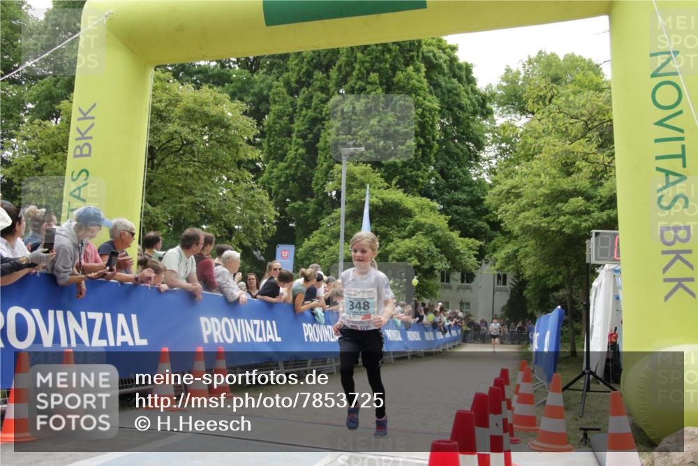 17.05.2025 - Störlauf H.Heesch http://msf.ph/oto/7853725 17.05.2025 13:41:07 Ziel  meine-sportfotos.de
