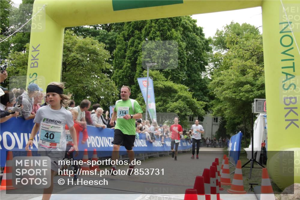 17.05.2025 - Störlauf H.Heesch http://msf.ph/oto/7853731 17.05.2025 13:41:33 Ziel  meine-sportfotos.de