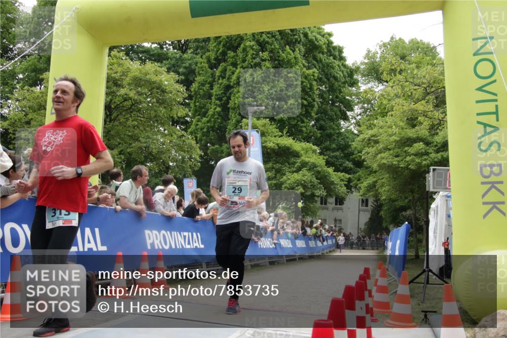 17.05.2025 - Störlauf H.Heesch http://msf.ph/oto/7853735 17.05.2025 13:41:36 Ziel  meine-sportfotos.de