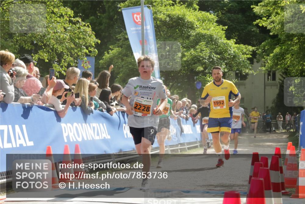 17.05.2025 - Störlauf H.Heesch http://msf.ph/oto/7853736 17.05.2025 15:29:17 Ziel  meine-sportfotos.de