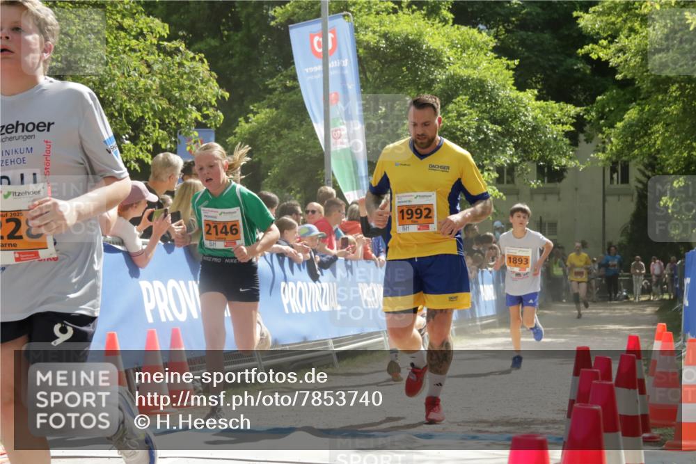 17.05.2025 - Störlauf H.Heesch http://msf.ph/oto/7853740 17.05.2025 15:29:18 Ziel  meine-sportfotos.de