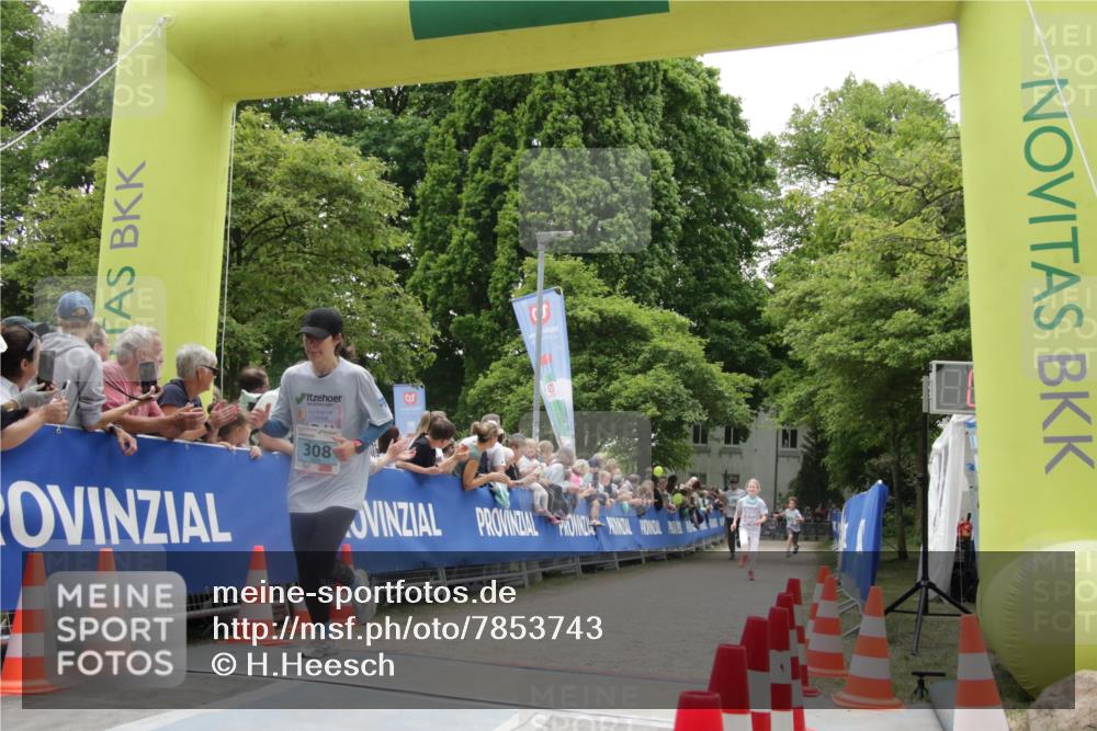 17.05.2025 - Störlauf H.Heesch http://msf.ph/oto/7853743 17.05.2025 13:41:52 Ziel  meine-sportfotos.de