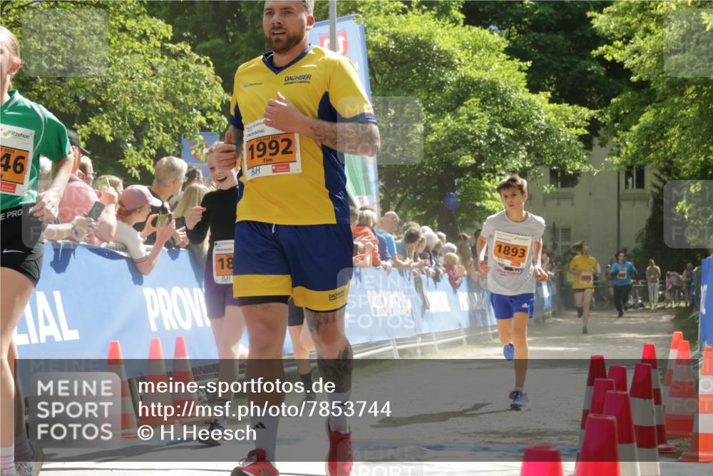 17.05.2025 - Störlauf H.Heesch http://msf.ph/oto/7853744 17.05.2025 15:29:19 Ziel  meine-sportfotos.de