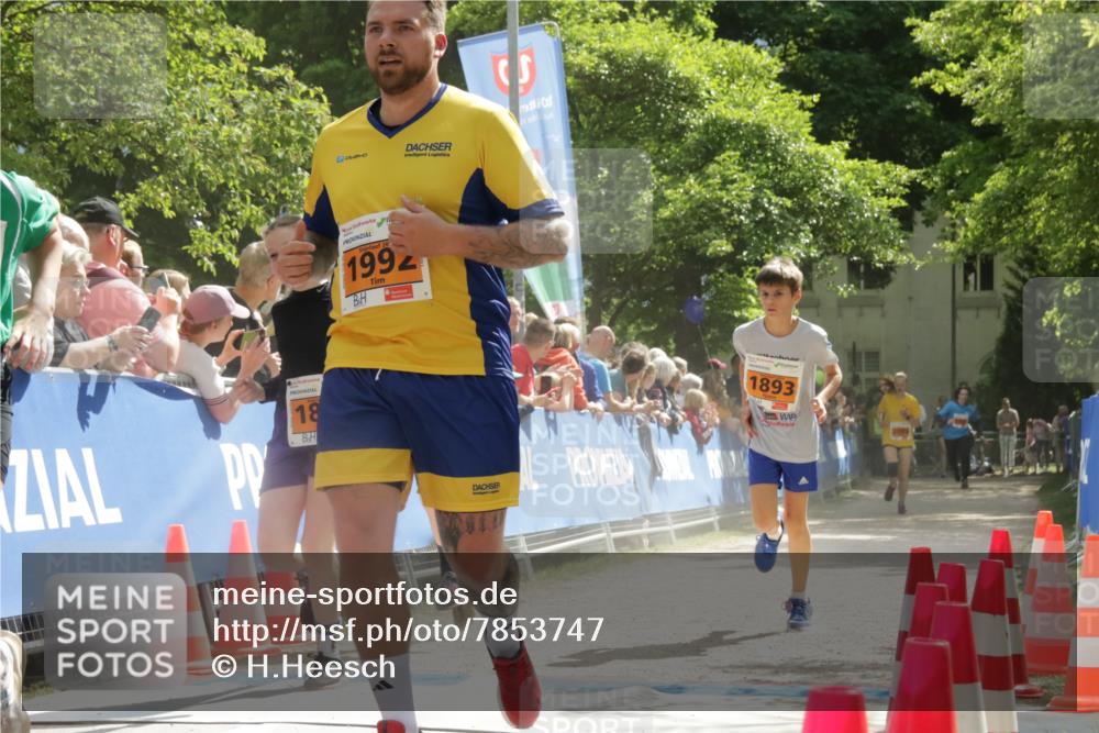 17.05.2025 - Störlauf H.Heesch http://msf.ph/oto/7853747 17.05.2025 15:29:19 Ziel  meine-sportfotos.de