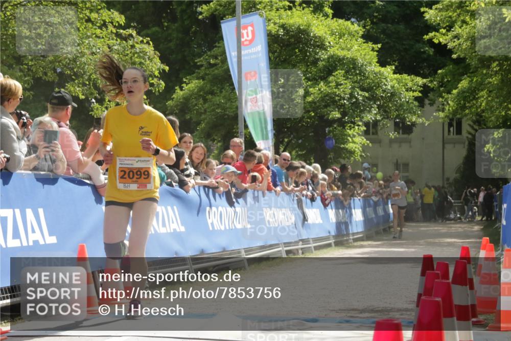 17.05.2025 - Störlauf H.Heesch http://msf.ph/oto/7853756 17.05.2025 15:29:25 Ziel  meine-sportfotos.de