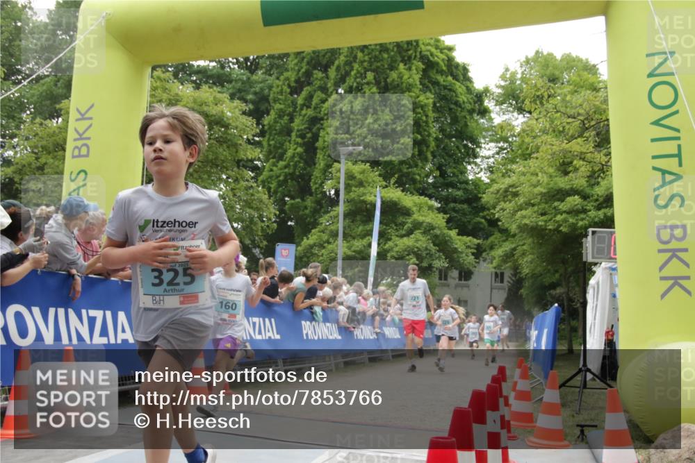 17.05.2025 - Störlauf H.Heesch http://msf.ph/oto/7853766 17.05.2025 13:42:15 Ziel  meine-sportfotos.de