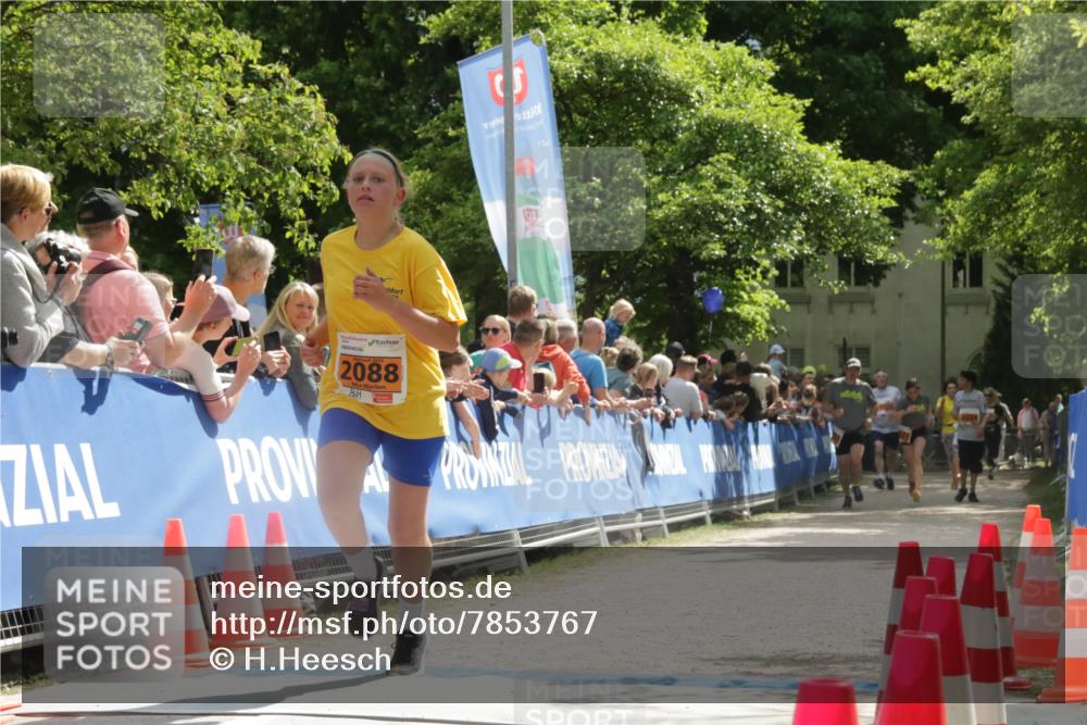 17.05.2025 - Störlauf H.Heesch http://msf.ph/oto/7853767 17.05.2025 15:29:43 Ziel  meine-sportfotos.de