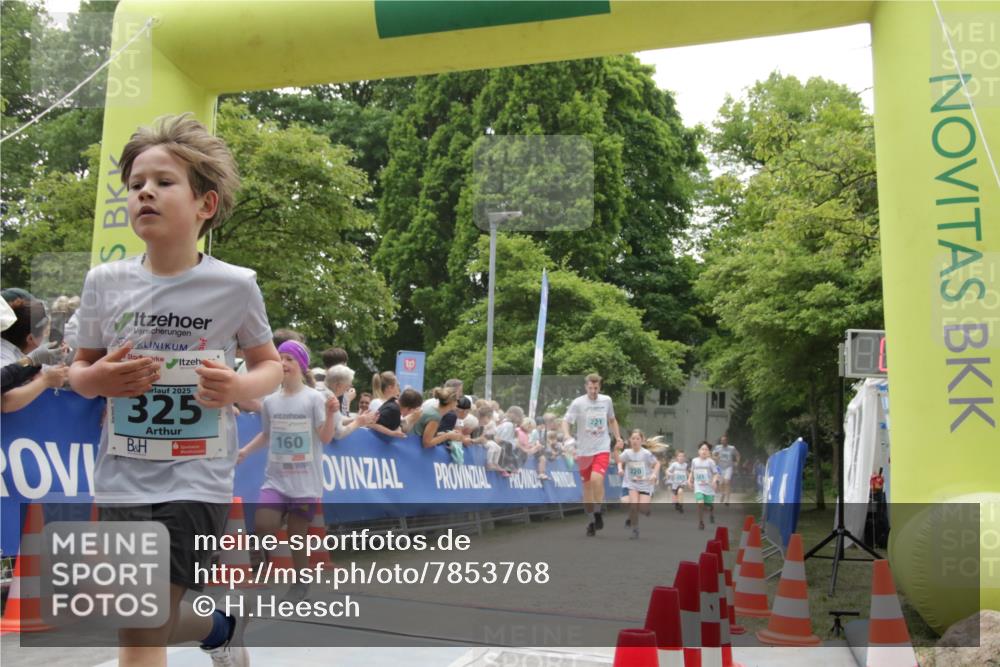 17.05.2025 - Störlauf H.Heesch http://msf.ph/oto/7853768 17.05.2025 13:42:16 Ziel  meine-sportfotos.de
