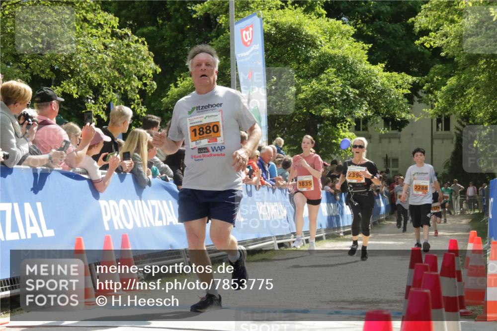 17.05.2025 - Störlauf H.Heesch http://msf.ph/oto/7853775 17.05.2025 15:29:51 Ziel  meine-sportfotos.de