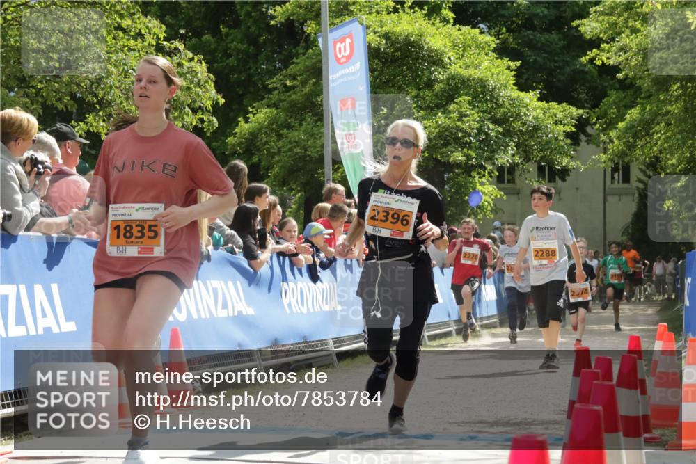 17.05.2025 - Störlauf H.Heesch http://msf.ph/oto/7853784 17.05.2025 15:29:53 Ziel  meine-sportfotos.de