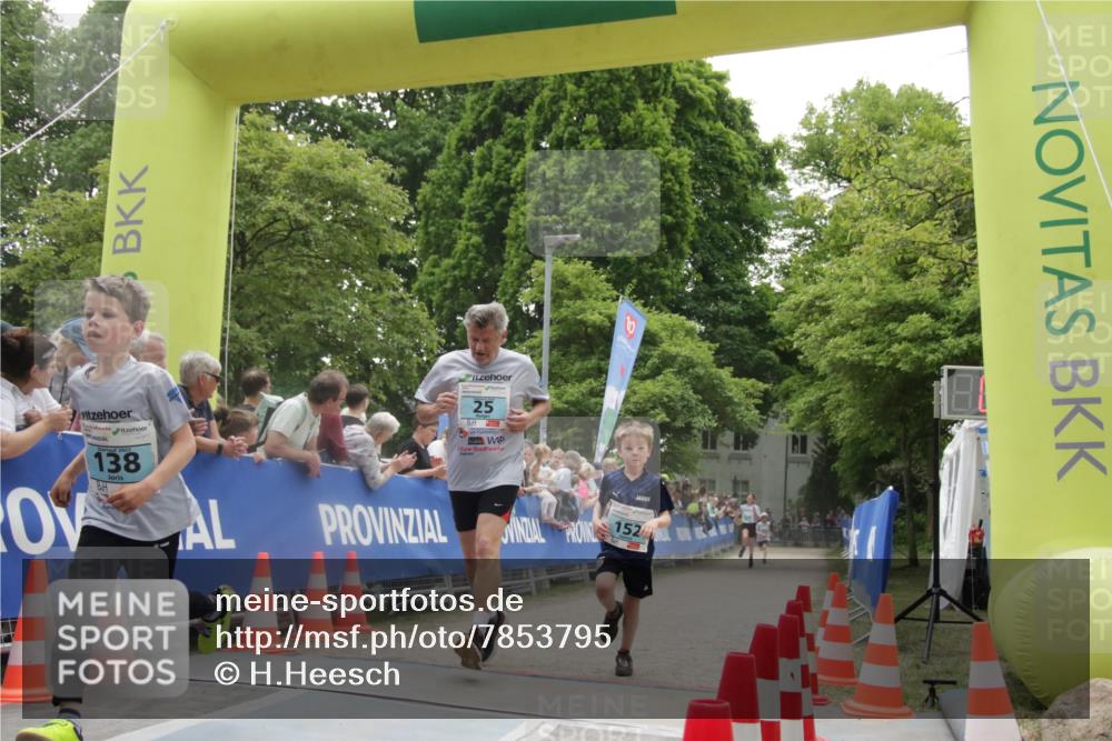 17.05.2025 - Störlauf H.Heesch http://msf.ph/oto/7853795 17.05.2025 13:42:35 Ziel  meine-sportfotos.de