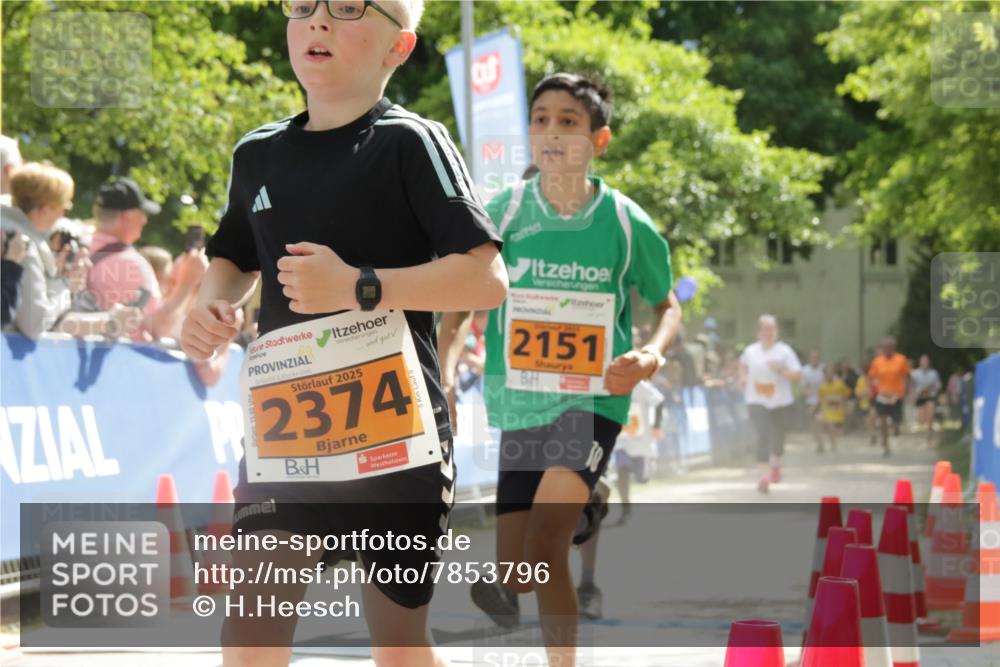17.05.2025 - Störlauf H.Heesch http://msf.ph/oto/7853796 17.05.2025 15:29:56 Ziel  meine-sportfotos.de