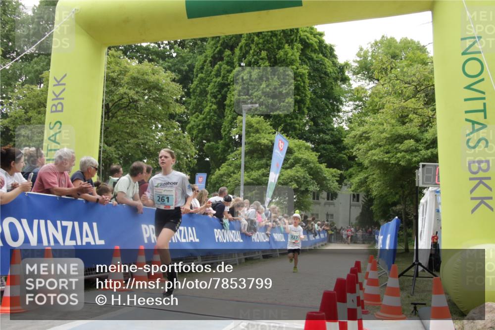17.05.2025 - Störlauf H.Heesch http://msf.ph/oto/7853799 17.05.2025 13:42:39 Ziel  meine-sportfotos.de