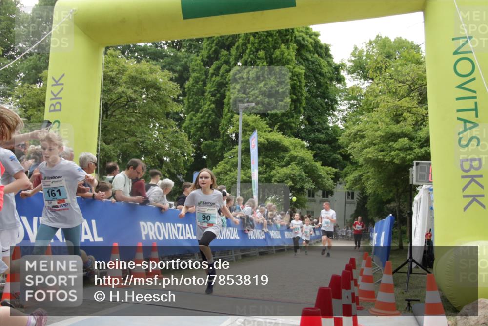 17.05.2025 - Störlauf H.Heesch http://msf.ph/oto/7853819 17.05.2025 13:43:10 Ziel  meine-sportfotos.de